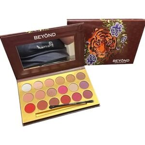 BEYOND Better Than Better Eyeshadow Palette – SEALED new